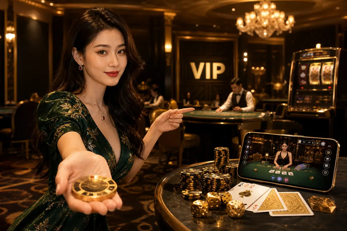 batvip